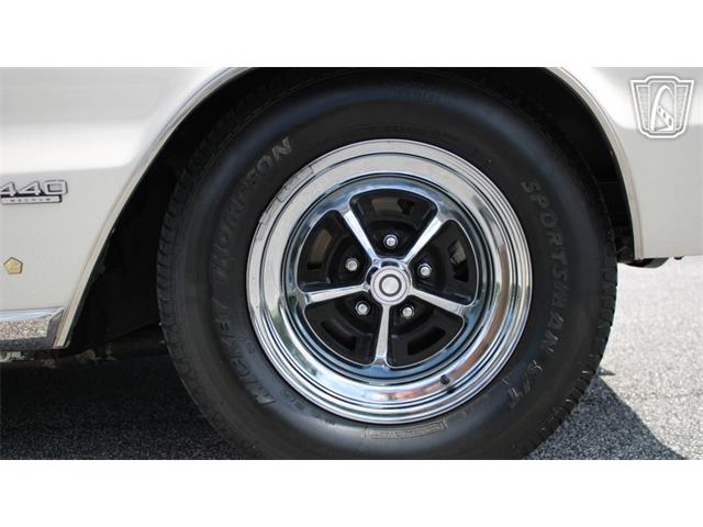 1967 Dodge Coronet (CC-2118690) for sale in Lake Mary, Florida