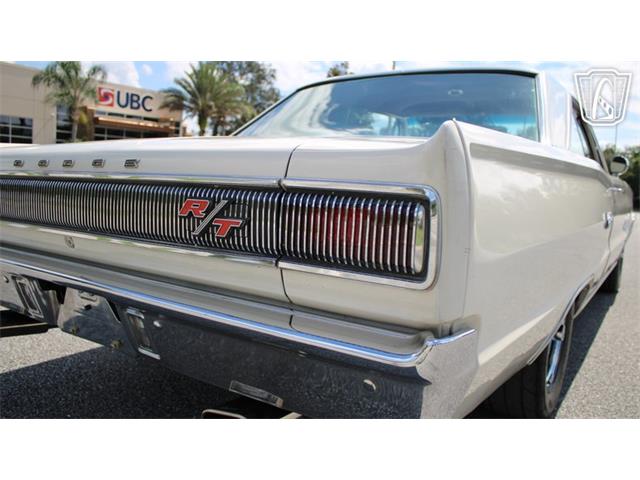 1967 Dodge Coronet (CC-2118690) for sale in Lake Mary, Florida