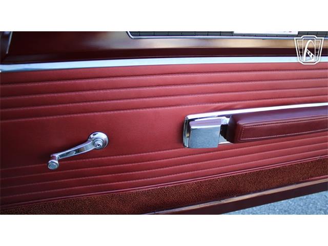 1967 Dodge Coronet (CC-2118690) for sale in Lake Mary, Florida