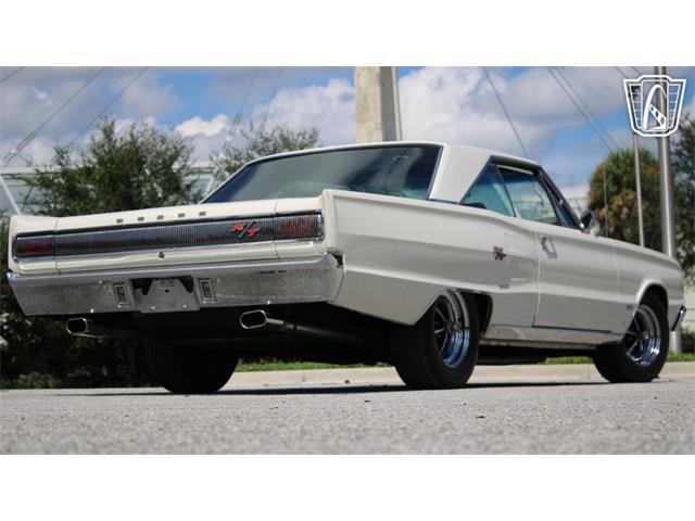 1967 Dodge Coronet (CC-2118690) for sale in Lake Mary, Florida