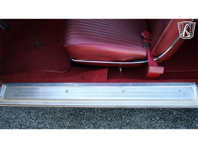1967 Dodge Coronet (CC-2118690) for sale in Lake Mary, Florida