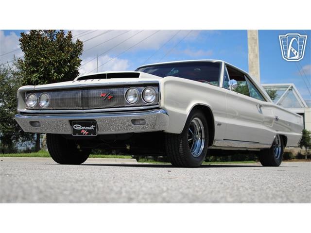 1967 Dodge Coronet (CC-2118690) for sale in Lake Mary, Florida