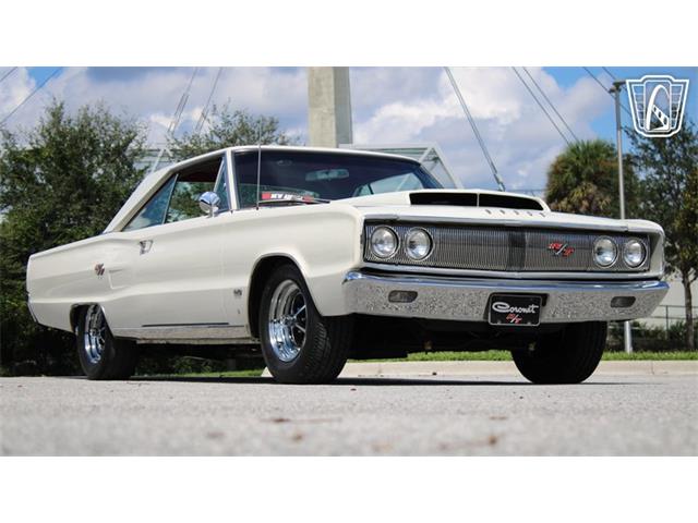 1967 Dodge Coronet (CC-2118690) for sale in Lake Mary, Florida