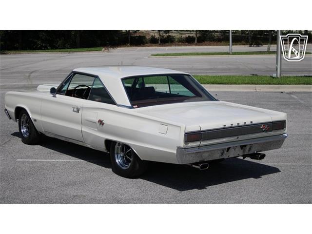 1967 Dodge Coronet (CC-2118690) for sale in Lake Mary, Florida