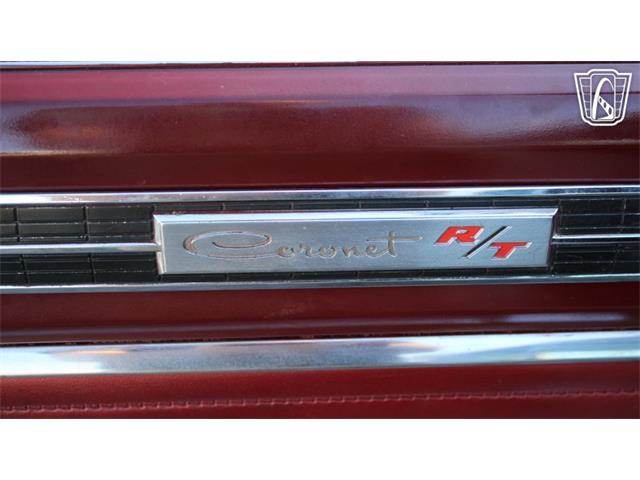 1967 Dodge Coronet (CC-2118690) for sale in Lake Mary, Florida
