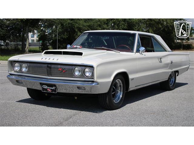 1967 Dodge Coronet (CC-2118690) for sale in Lake Mary, Florida