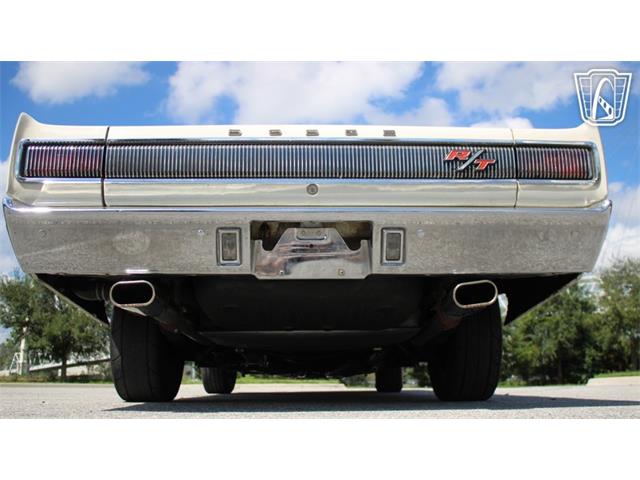 1967 Dodge Coronet (CC-2118690) for sale in Lake Mary, Florida