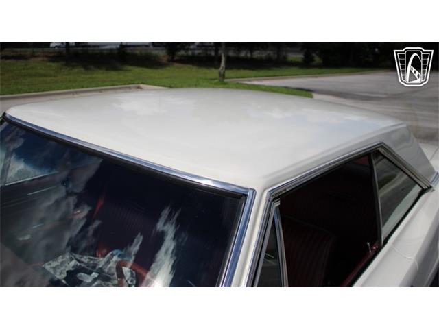 1967 Dodge Coronet (CC-2118690) for sale in Lake Mary, Florida