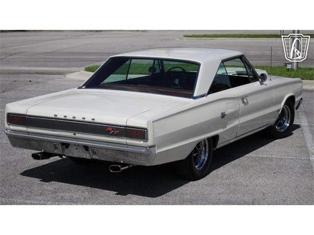 1967 Dodge Coronet (CC-2118690) for sale in Lake Mary, Florida