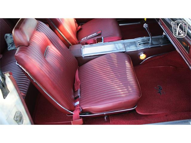 1967 Dodge Coronet (CC-2118690) for sale in Lake Mary, Florida