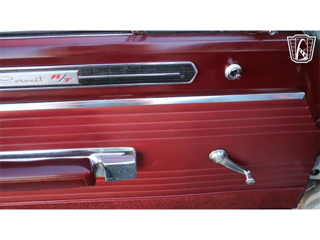 1967 Dodge Coronet (CC-2118690) for sale in Lake Mary, Florida