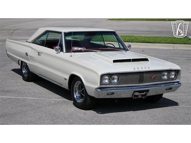 1967 Dodge Coronet (CC-2118690) for sale in Lake Mary, Florida