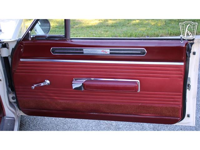 1967 Dodge Coronet (CC-2118690) for sale in Lake Mary, Florida