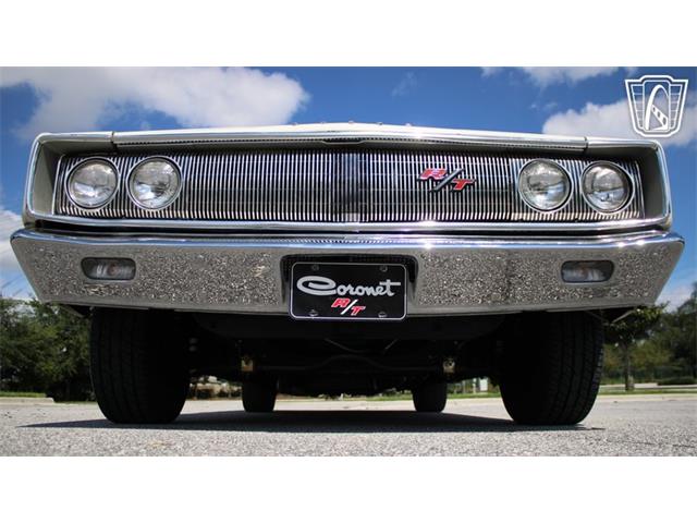1967 Dodge Coronet (CC-2118690) for sale in Lake Mary, Florida