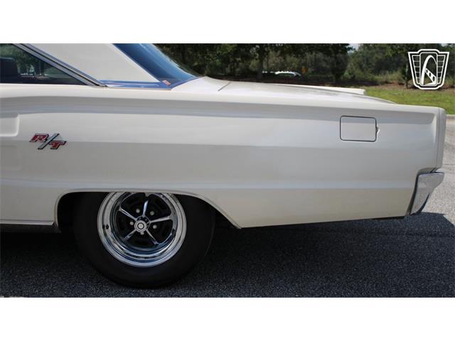 1967 Dodge Coronet (CC-2118690) for sale in Lake Mary, Florida