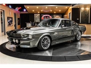 1968 Ford Mustang (CC-2118691) for sale in Plymouth, Michigan