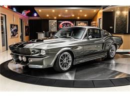 1968 Ford Mustang (CC-2118691) for sale in Plymouth, Michigan