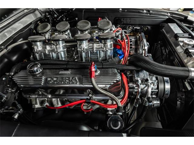 1968 Ford Mustang (CC-2118691) for sale in Plymouth, Michigan