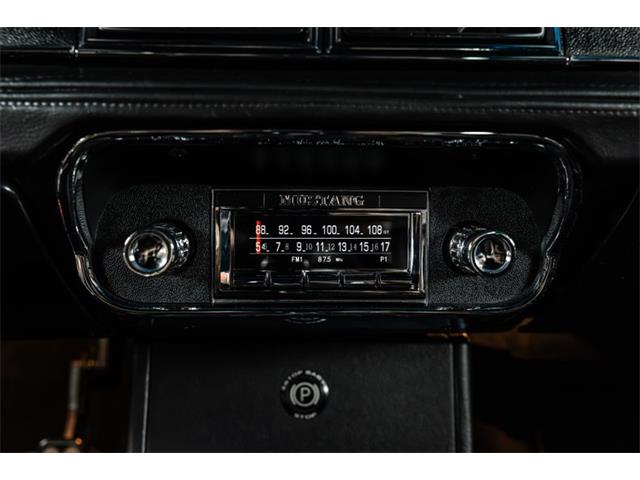 1968 Ford Mustang (CC-2118691) for sale in Plymouth, Michigan