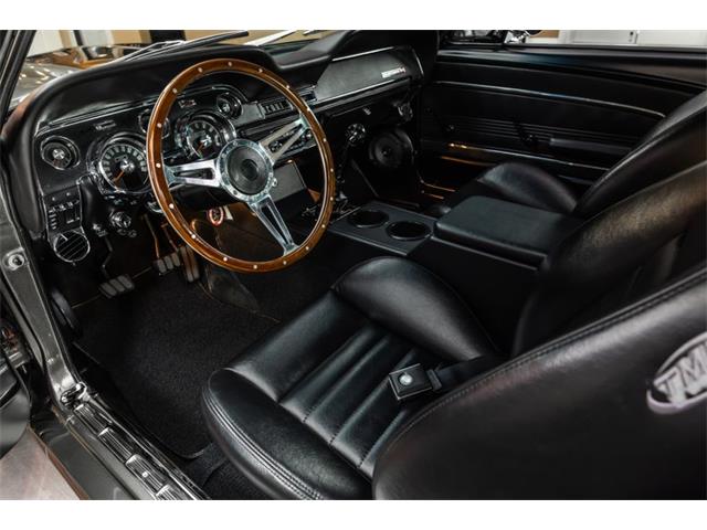 1968 Ford Mustang (CC-2118691) for sale in Plymouth, Michigan