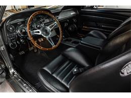 1968 Ford Mustang (CC-2118691) for sale in Plymouth, Michigan