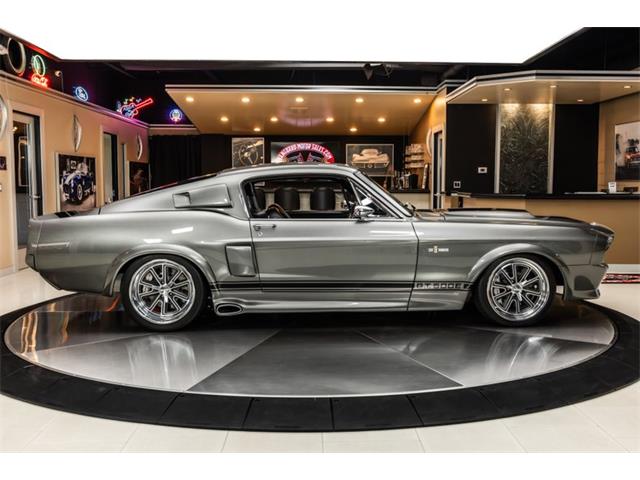 1968 Ford Mustang (CC-2118691) for sale in Plymouth, Michigan