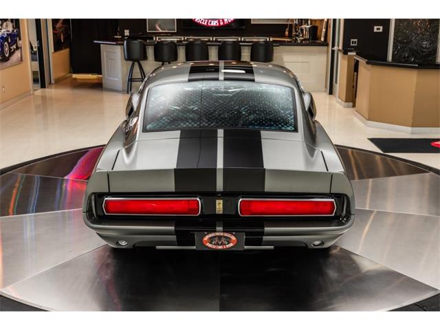 1968 Ford Mustang (CC-2118691) for sale in Plymouth, Michigan