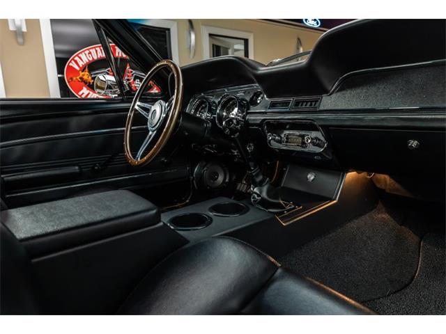 1968 Ford Mustang (CC-2118691) for sale in Plymouth, Michigan