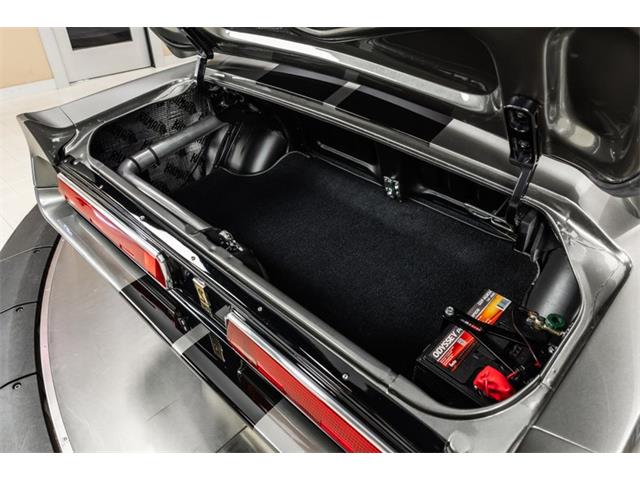 1968 Ford Mustang (CC-2118691) for sale in Plymouth, Michigan