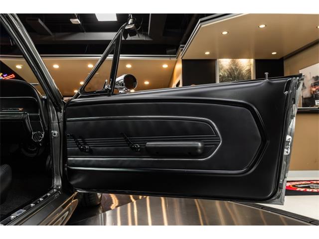 1968 Ford Mustang (CC-2118691) for sale in Plymouth, Michigan