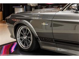 1968 Ford Mustang (CC-2118691) for sale in Plymouth, Michigan