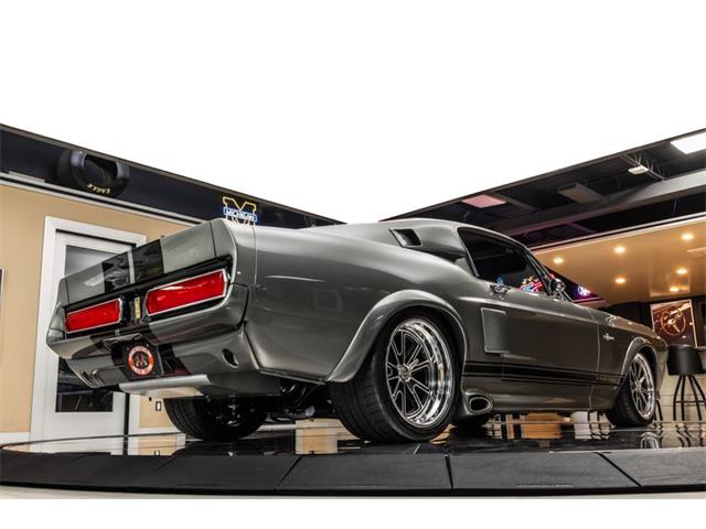 1968 Ford Mustang (CC-2118691) for sale in Plymouth, Michigan