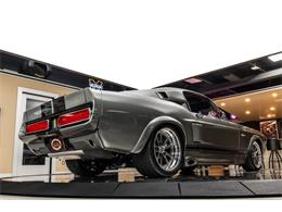 1968 Ford Mustang (CC-2118691) for sale in Plymouth, Michigan