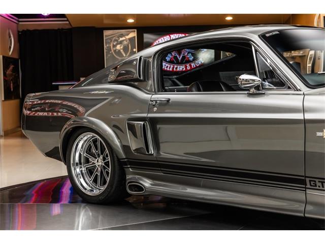 1968 Ford Mustang (CC-2118691) for sale in Plymouth, Michigan