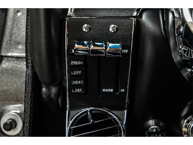 1968 Ford Mustang (CC-2118691) for sale in Plymouth, Michigan