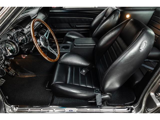 1968 Ford Mustang (CC-2118691) for sale in Plymouth, Michigan