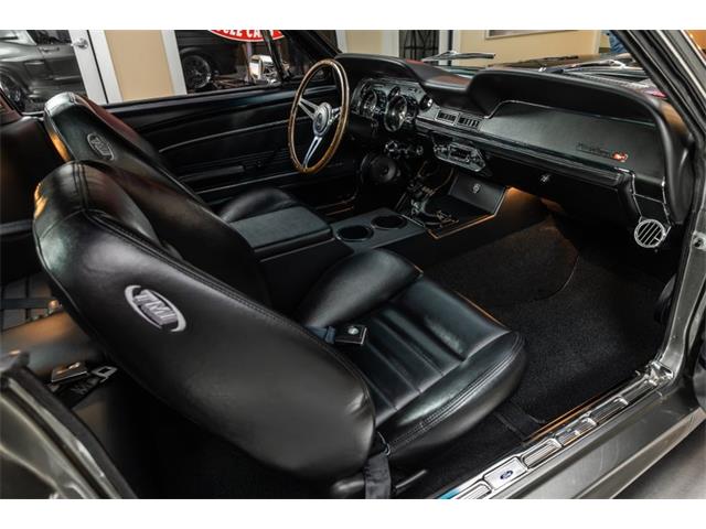 1968 Ford Mustang (CC-2118691) for sale in Plymouth, Michigan