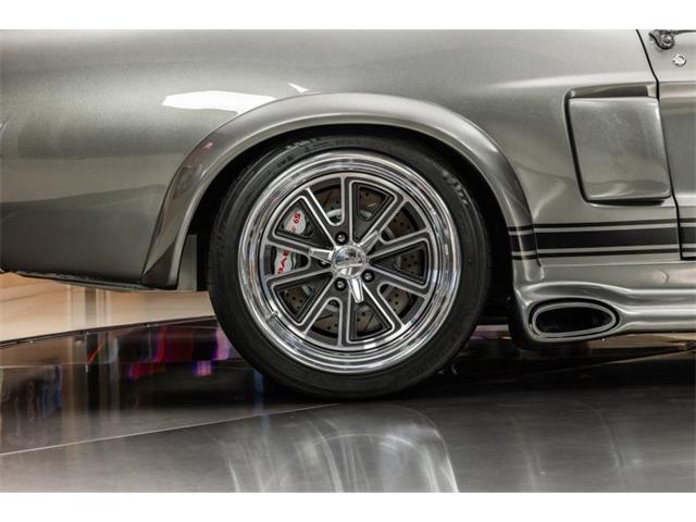 1968 Ford Mustang (CC-2118691) for sale in Plymouth, Michigan