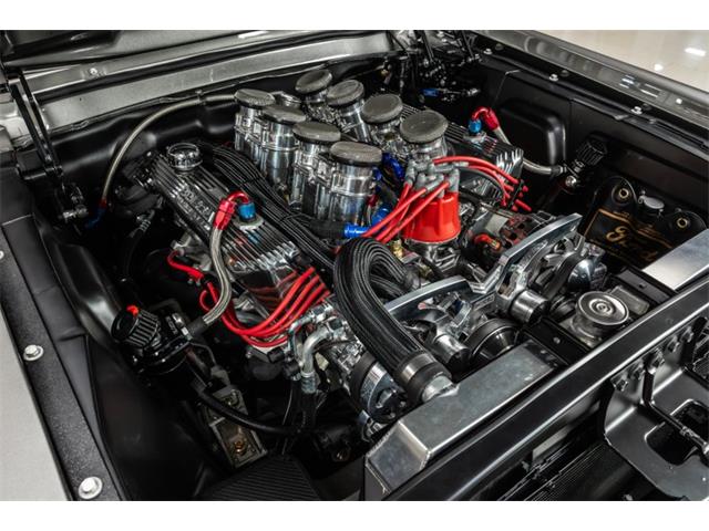 1968 Ford Mustang (CC-2118691) for sale in Plymouth, Michigan