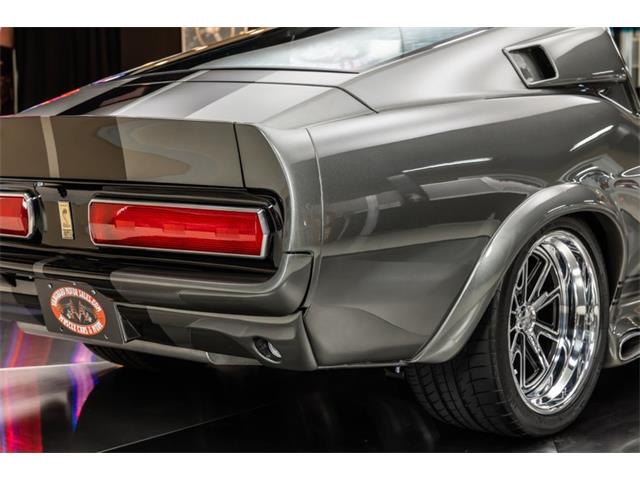 1968 Ford Mustang (CC-2118691) for sale in Plymouth, Michigan