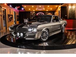 1968 Ford Mustang (CC-2118691) for sale in Plymouth, Michigan