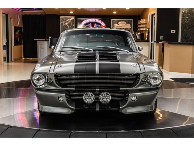 1968 Ford Mustang (CC-2118691) for sale in Plymouth, Michigan
