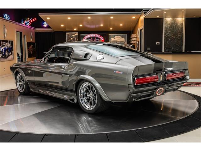 1968 Ford Mustang (CC-2118691) for sale in Plymouth, Michigan