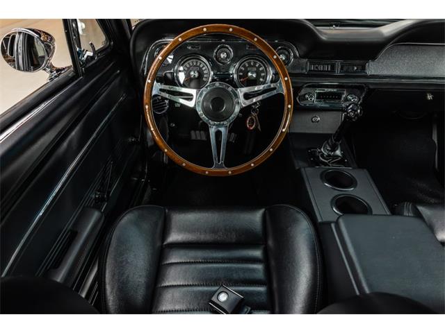 1968 Ford Mustang (CC-2118691) for sale in Plymouth, Michigan