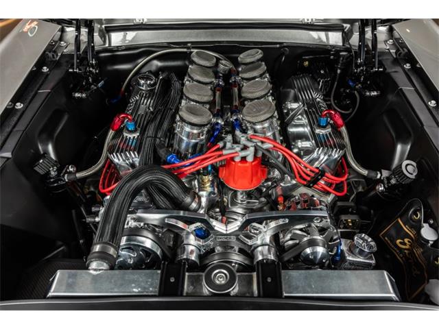 1968 Ford Mustang (CC-2118691) for sale in Plymouth, Michigan