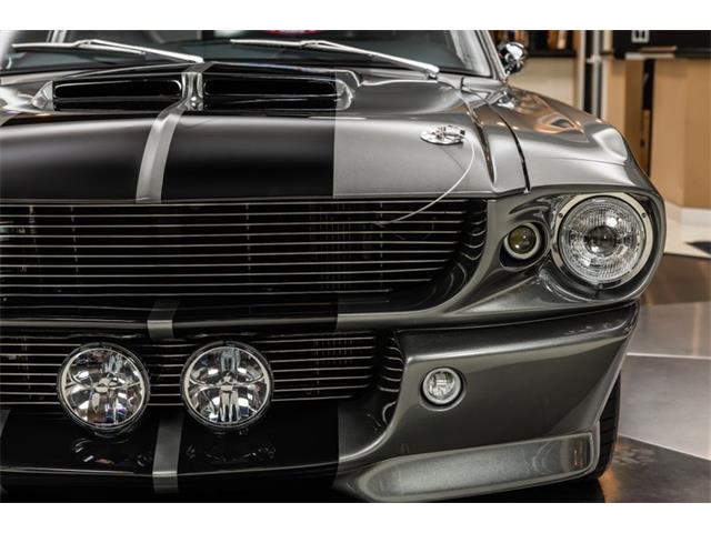 1968 Ford Mustang (CC-2118691) for sale in Plymouth, Michigan