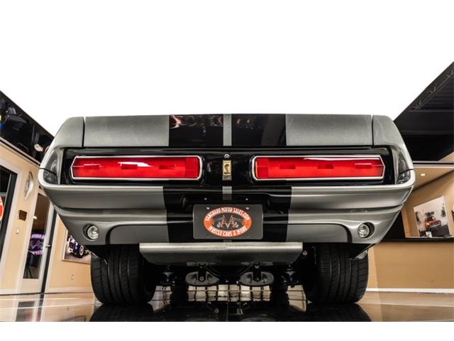 1968 Ford Mustang (CC-2118691) for sale in Plymouth, Michigan