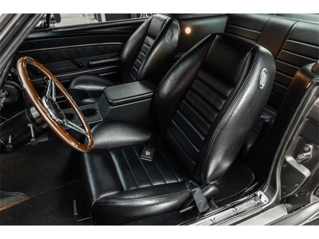 1968 Ford Mustang (CC-2118691) for sale in Plymouth, Michigan