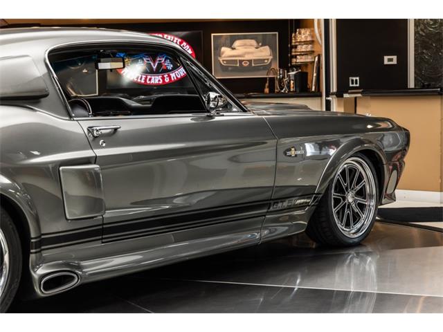 1968 Ford Mustang (CC-2118691) for sale in Plymouth, Michigan