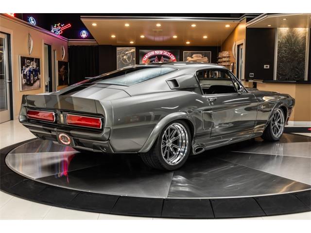 1968 Ford Mustang (CC-2118691) for sale in Plymouth, Michigan